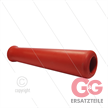 Knickschutz 3/8" - Innen Ø20,5mm - rot - Geeignet für 3/8" Schläuche | Bild 2