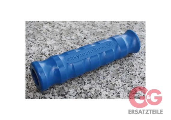 Knickschutz NW 12 blau easyfoam365+ ID=23,5 mm  FDA-Konform und 1935 / 2004 / EG