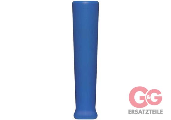Knickschutz NW 12 blau ID=20,4-23,0 mm