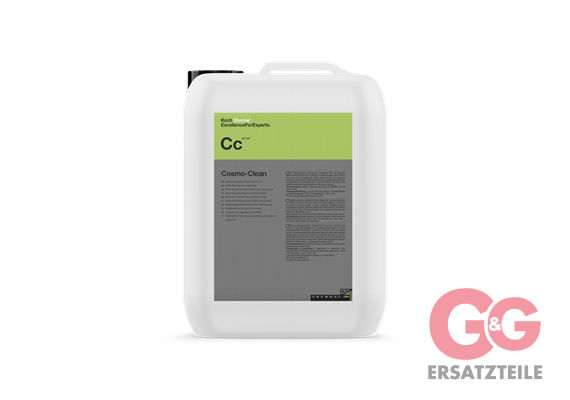 Koch Chemie Cosmo-Clean 11 kg