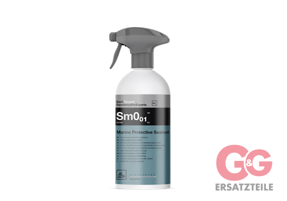 Koch Chemie Marine Protective Sealant 500 ml