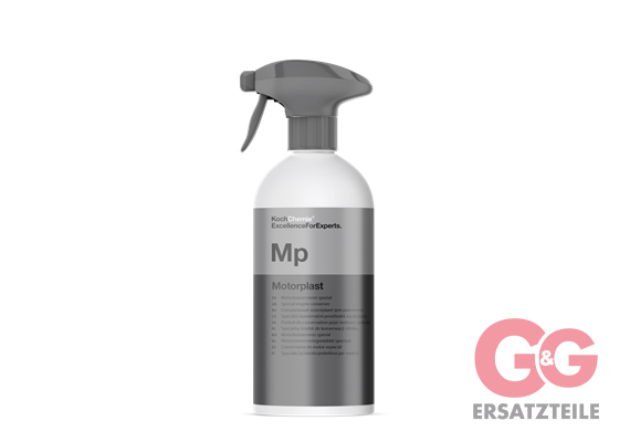 Koch Chemie Motorplast 500 ml