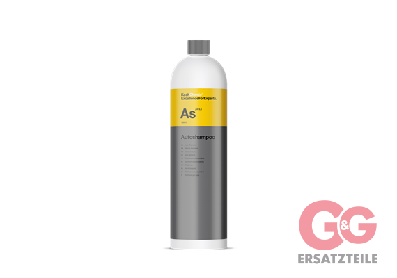 Koch Chemie Plast Star siliconfrei 1 Liter