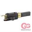 Kohlebürste 1100W Domel | Bild 2