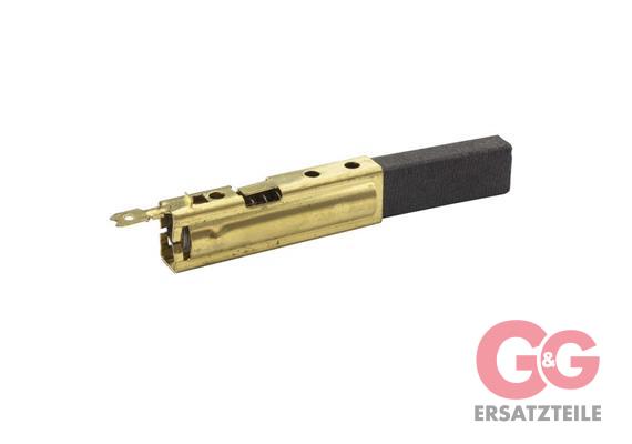 Kohlebürste 1400W Domel