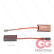 Kohlebürste für 12V Brennermotor | Bild 2