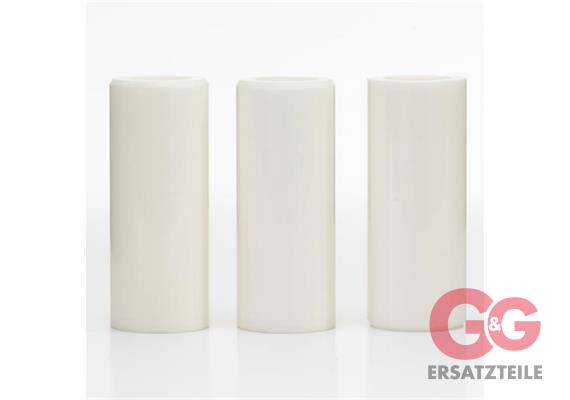 Kolbensatz (3 Stück) HPSP SPECK 18x45 mm