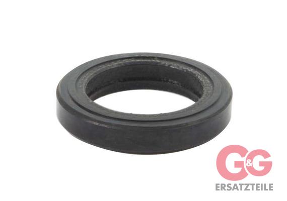 Kompaktdichtung 22x32x6 NBR (30 Stück)