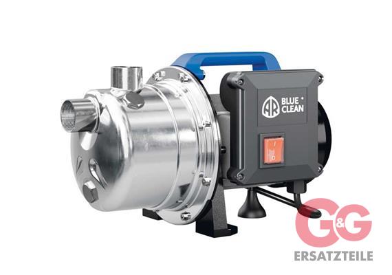 Kreiselpumpe AR1100X, selbstansaugend