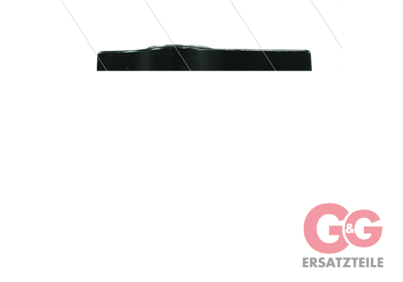 Kugelhahn - 2 x 1" IG - Messing verchromt - 210 Bar - 2 x 1"