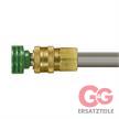 Kupplung für Schnellwechseldüse 1/4"IG NPT | Bild 2