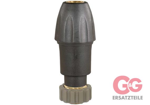 Kupplung "KW" Profi : HV 21x1,5