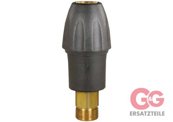Kupplung KW-Profi : M22x1,5AG
