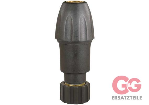 Kupplung KW-Profi : M22x1,5IG
