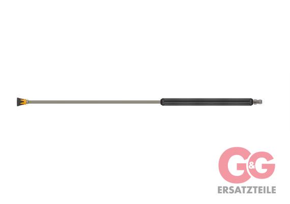 Lanze 1000 1/4"IG : ST-3100 Edelstahl