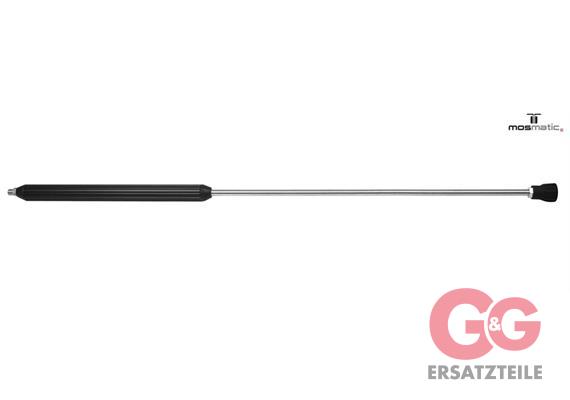 Lanze 1050/400, gerade, mit Düsenschutz LAN-LKW 1050/400 G1/4"kM 1/8"NF-G3/8"M