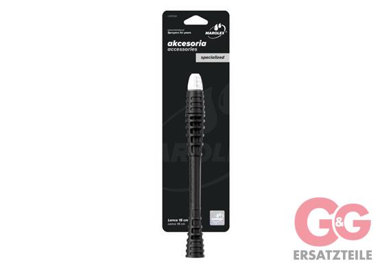 Lanze 15 cm für Ergo Sprayer Viton