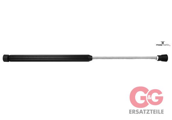 Lanze mit Düsenschutz für Flächenreiniger LSO-FL-EUR 750/400 M22-F G3/8"M-1/8"NF