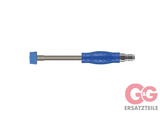 Lanze ST-129 250/100 mm ST-3100 : ST-11 blau