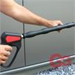 Lanze ST-29.2 1000/400 mm Edelstahl 1/4"AG | Bild 2