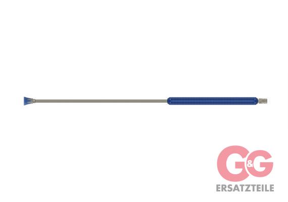 Lanze ST-3300 1000 blau/blau Edelstahl