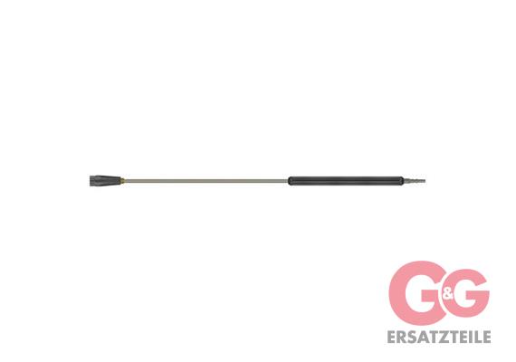 Lanze umspr. 1000 KW-Profi + ST-75 ohne Düse