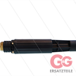 LS12 - Schaumlanze - schwarz (Düse 2,1mm) + injektor (Düse 1,4mm - 055) - 60 bis 200 Bar - | Bild 2