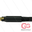 LS12 - Schaumlanze - schwarz (Düse 2,5mm) + injektor ( Düse 1,8mm - 090) - 100 bis 200 Bar | Bild 2