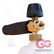 LS3-2 - Schaumlanze mit Flasche 1Ltr - Düse 1,25mm - 60 bis 160 Bar - 5,5 bis 9 l/min - 1/ | Bild 2