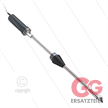 M21E - strombetriebener Fassreiniger - 220 Bar - 21 l/min - Stromversorgung 230V | Bild 2