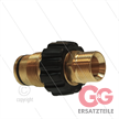 M27x1,5 Adapter - M21x1,5 AG - passend auf WAP | Bild 2