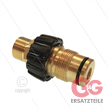 M27x1,5 Adapter - M21x1,5 AG - passend auf WAP | Bild 3