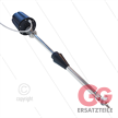 M85E - Fassreiniger - 30 bis160 Bar - 20 bis 80 l/min - Rohrlänge: 915mm - Spannung 24V AC | Bild 2
