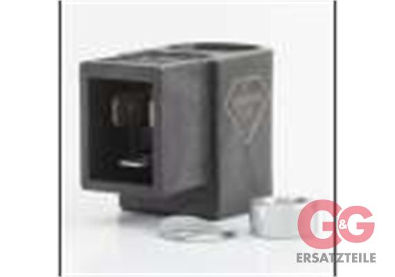 Magnetventil 230 V Spule für DANFOSS