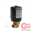 Magnetventil -Tecno.mec - Brahma - 2 x 1/4" AG - 24V DC - 10W - 20 Bar - mit kabel L=60cm | Bild 2