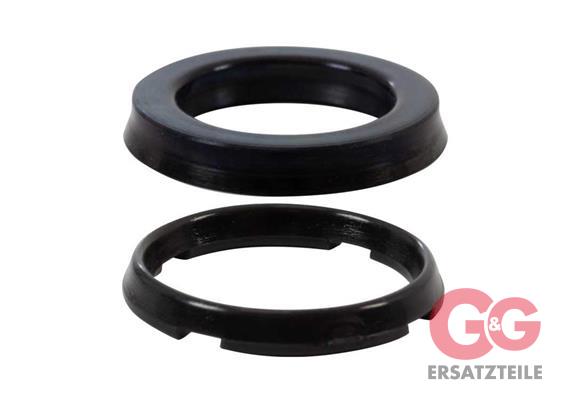 Manschette 18x26x4 NBR 90