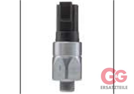 Membrandruckschalter SW24 1-10 bar G1/4 1-10 Bar G 1/4