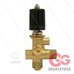 MG4000 - Druckregelventil-310 Bar- 40 l/min - max 90°C - Eingang: 3/8" IG - Ausgang: 3/8" | Bild 2