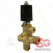 MG4000 - Druckregelventil-310 Bar- 40 l/min - max 90°C - Eingang: 3/8" IG - Ausgang: 3/8" | Bild 3