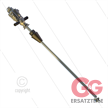 MI63 - wasserbetriebener Fassreiniger - Ø50mm - 140 Bar - 15 bis 21 l/min - 2,0mm injektor | Bild 2