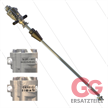 MI63A ATEX - wasserbetriebener Fassreiniger - Ø50mm - 140 Bar - 20 bis 25 l/min | Bild 3