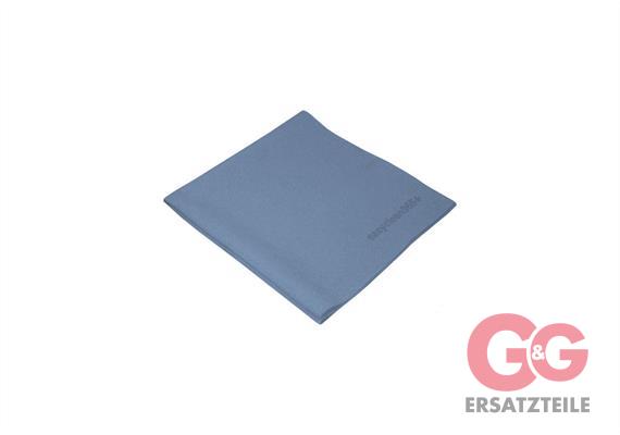 Mikrofasertuch easyclean365+® 50x45 mm WA 1400 VPE: 10 Stück