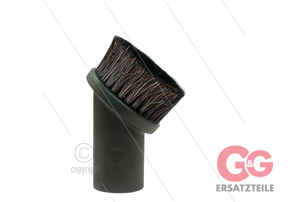Möbelpinsel - Innen Ø32mm - Bürste Ø60mm