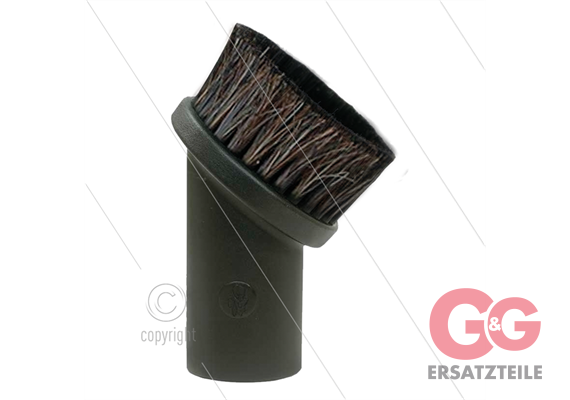 Möbelpinsel - Innen Ø35mm - Bürste Ø68mm