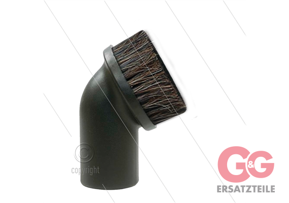 Möbelpinsel - Innen Ø45mm - Bürste Ø70mm