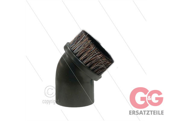 Möbelpinsel - Innen Ø58mm - Bürste Ø70mm