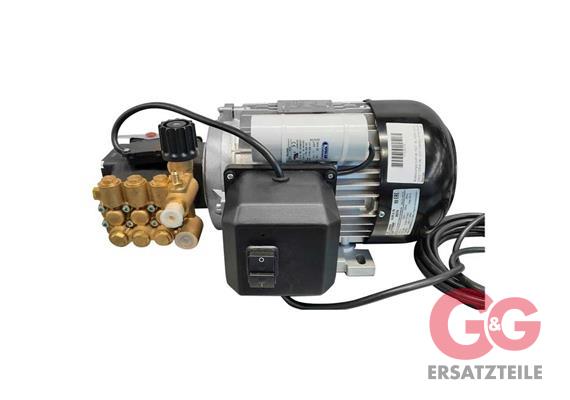 Motorpumpe HJR 08.15ET 8L 150B 1450UPM