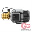 Motorpumpe HJR 8.15 ET 8L 150B 230V 50Hz 2KW 4P | Bild 2