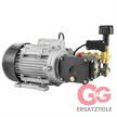 Motorpumpe HRC 10.12 ET 10L 120B 230V 50Hz 2KW 4P | Bild 3
