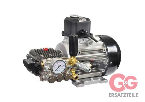 Motorpumpe HRK 15.20H ET 400V/50Hz